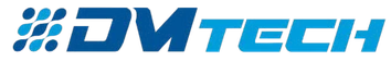 DMTech logosu