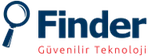 Finder logosu