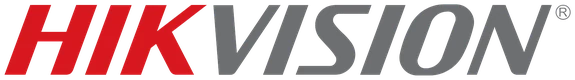 Hikvision logosu