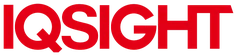 iQsight logosu