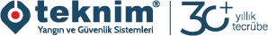 Teknim logosu