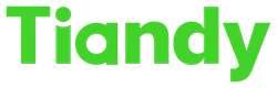 Tiandy logosu