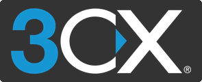 3CX logosu
