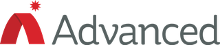 Advanced logosu