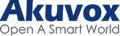 Akuvox logosu