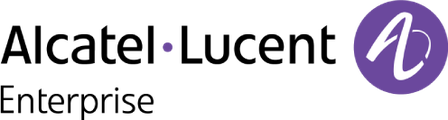 Alcatel-Lucent Enterprise logosu