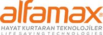 Alfamax logosu