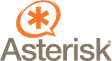 Asterisk logosu