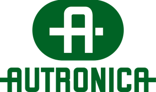 Autronica logosu
