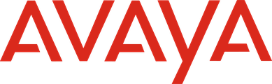 Avaya logosu