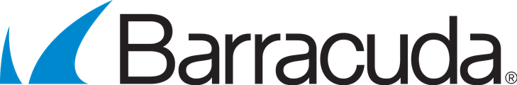 Barracuda logosu