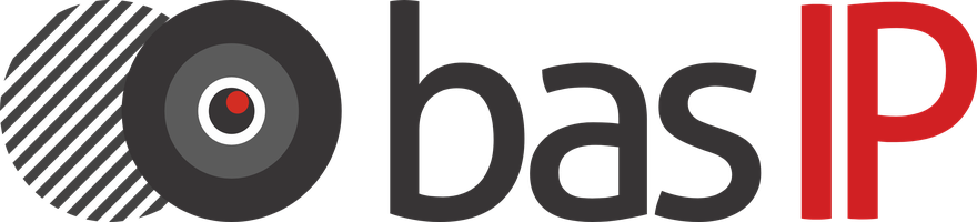 BAS-IP logosu