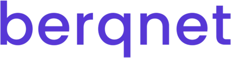 Berqnet logosu