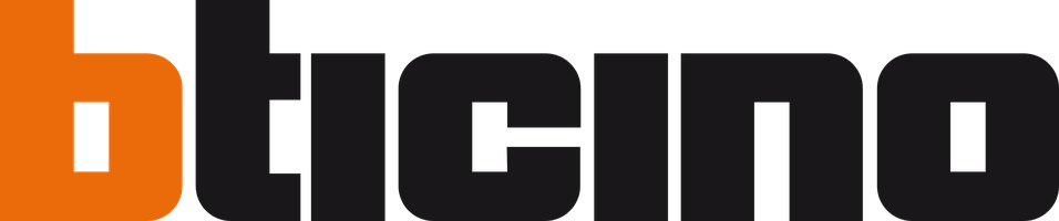 BTicino logosu