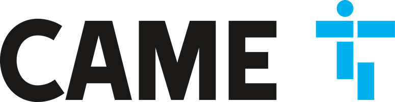 CAME BPT logosu