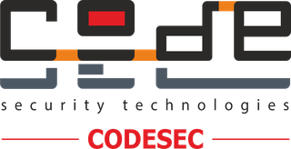 Codesec logosu