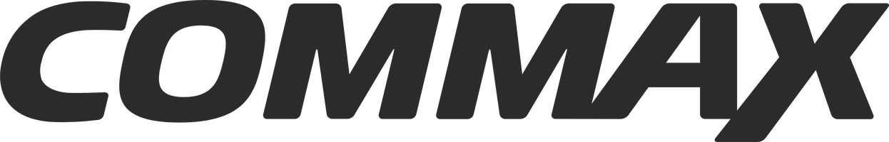 Commax logosu