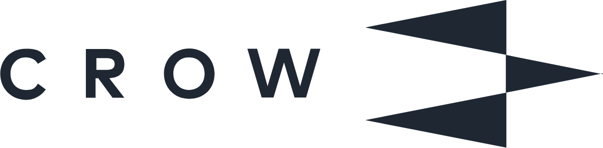 Crow logosu