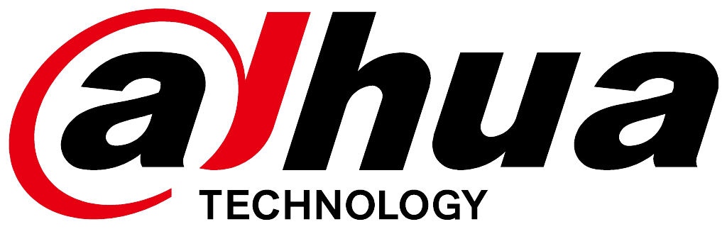 Dahua logosu