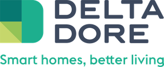 Delta Dore logosu