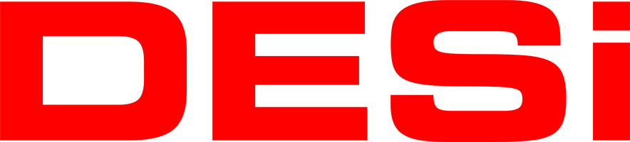 DESi logosu