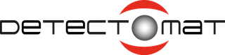 Detectomat logosu