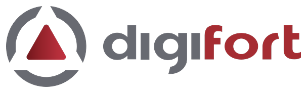 Digifort logosu