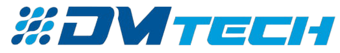 DMTech logosu