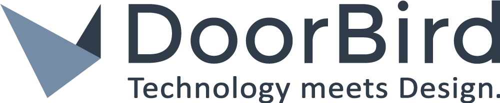 DoorBird logosu