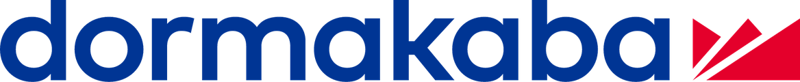 dormakaba logosu