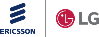 Ericsson-LG logosu