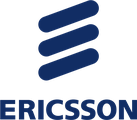 Ericsson logosu