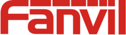 Fanvil logosu