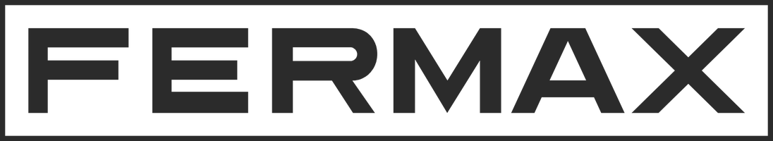 Fermax logosu