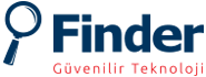 Finder logosu