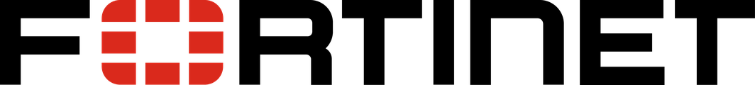 Fortinet logosu