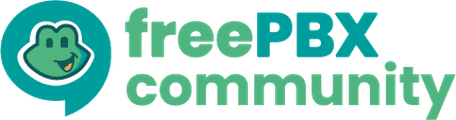 FreePBX logosu