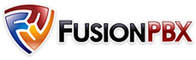FusionPBX logosu