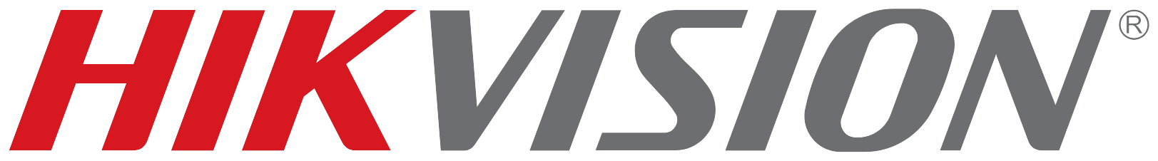Hikvision logosu