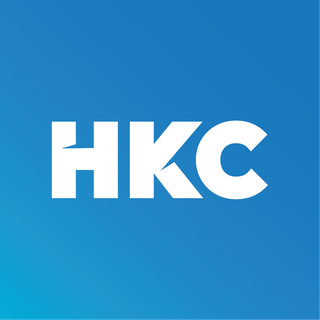 HKC logosu