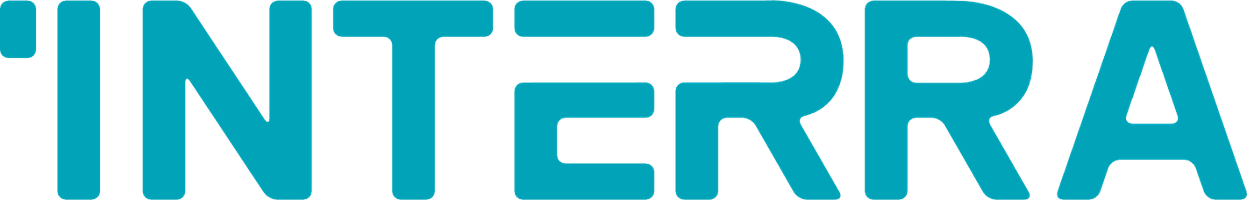 Interra logosu