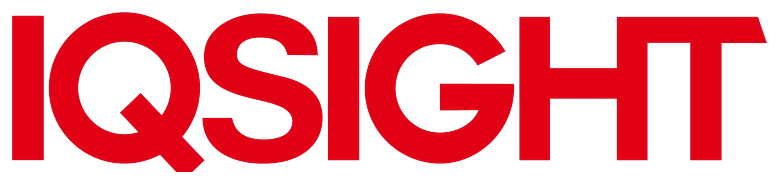 iQsight logosu