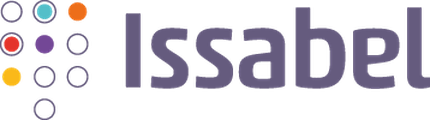 Issabel logosu