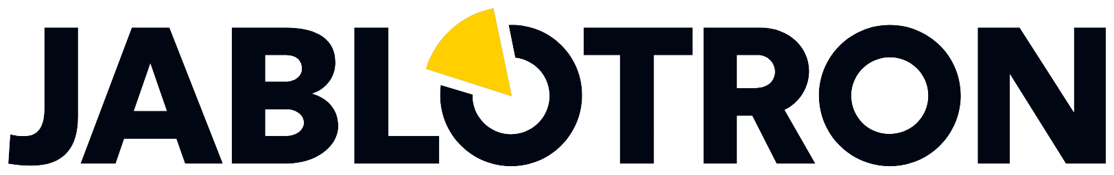 Jablotron logosu