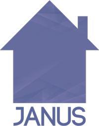Janus logosu