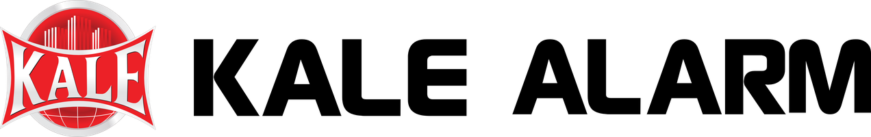 Kale Alarm logosu