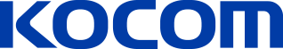Kocom logosu