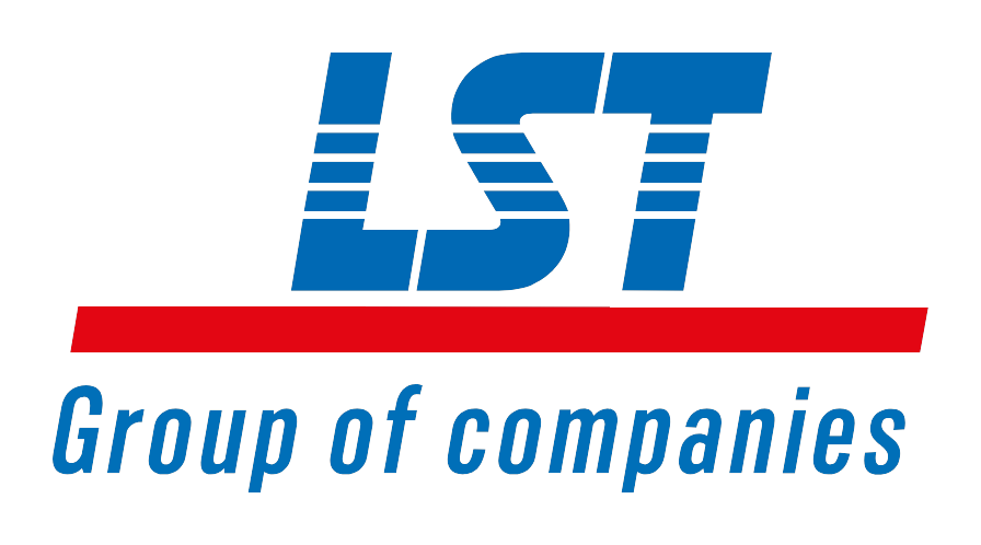 LST logosu