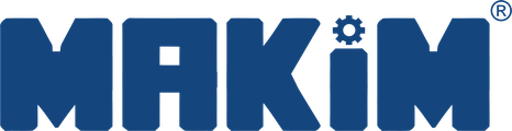 Makim logosu