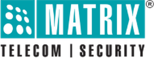 Matrix logosu